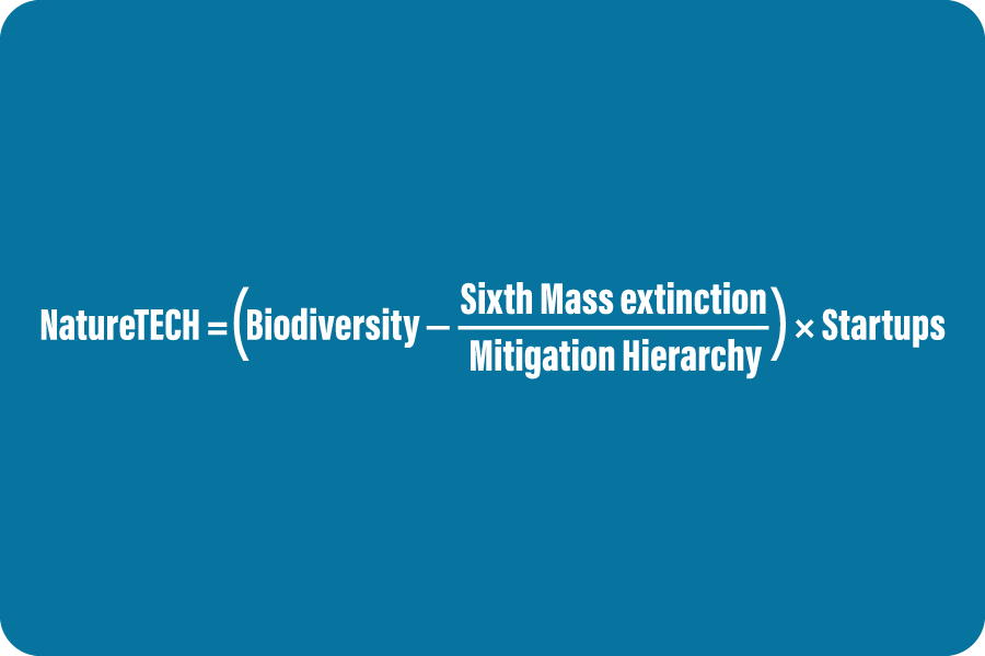 naturetech-equation